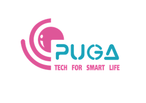 لوگوی پوگاکو